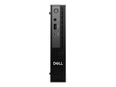 DELL Pro Micro QCM1255 R5 8500GE 16G/512