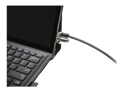 KENSINGTON N17 Laptopschloss - Keyed