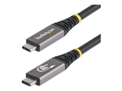 STARTECH 3m USB-C Kabel USB4 20Gbps