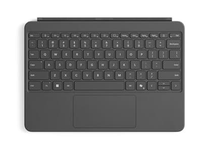 MS Pro 12i Keyboard CM Slate ENI