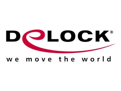 DELOCK PCI Express x1 Karte zu 1 x RJ45
