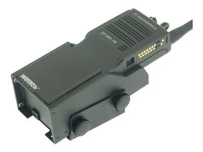 WEMPE WTC604 Passivladehalter 12/24V