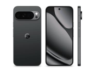 Google Pixel 10 Pro 128GB Black 6,3 5G (16GB) Android