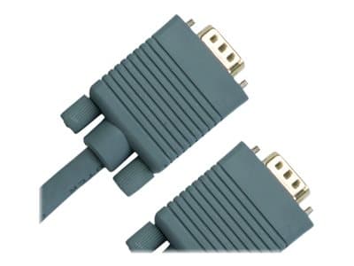 JOUJYE VC 100 10m VGA Kabel HD15p/HD15p