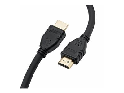 LINDY 2m 4K60Hz HDMI-Kabel Flexibel