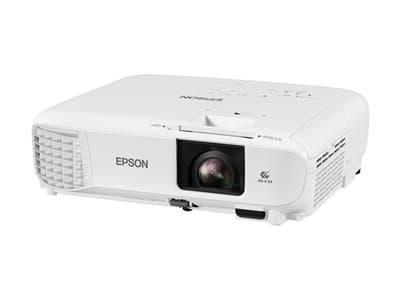 EPSON EB-W49 3LCD Projektor WXGA