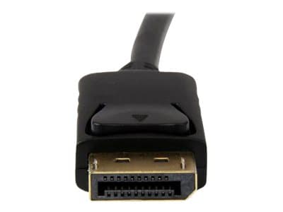 STARTECH DP2VGAMM3B DisplayPort to VGA -