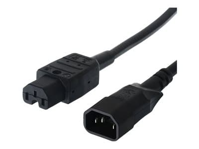 BACHMANN Netzkabel Kaltgerätestecker1,5m