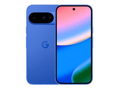 Google Pixel 10 256GB Blue 6,3 5G (12GB) Android