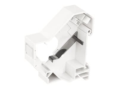 DELOCK Keystone Halterung Hutschiene Erd