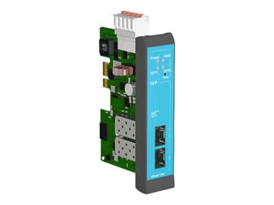 INSYS icom MRcard Fiber Einsteckkarte