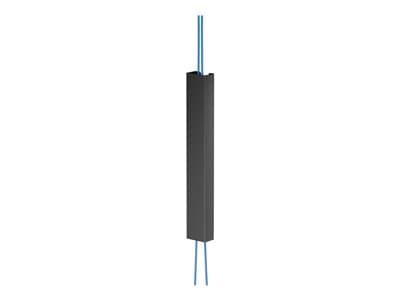 NEOMOUNTS Magnetic Cable Cover