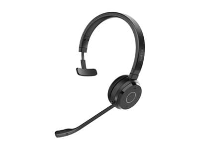 Jabra Headset Evolve 65 TE MS Mono USB