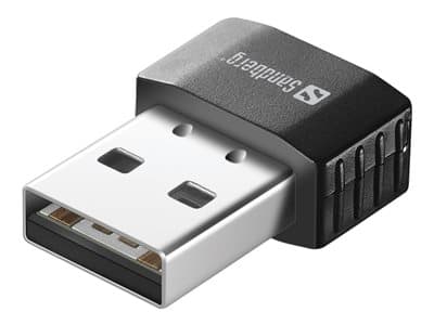 SANDBERG Micro Wifi Dongle 650 Mbit/s