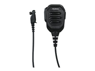 HYTERA Lautsprechermikrofon für AP5/BP5