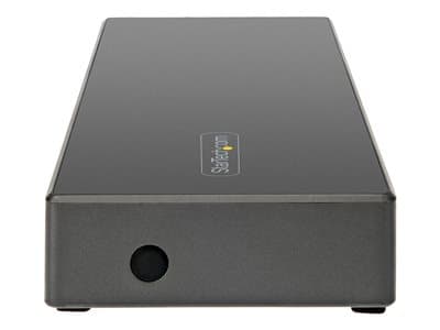 STARTECH Triple 4K USB C Dock 100W PD