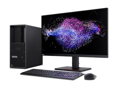 LENOVO ThinkStation P3 TWR i9-14900K TS