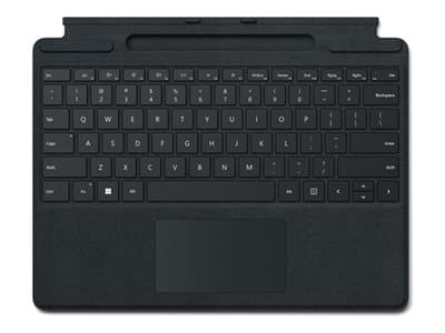 MS TC Pro9/10 w Pen Storage UK black