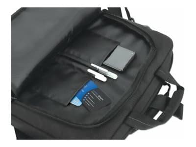 MANHATTAN Helsinki Notebooktasche 14,1 schwarz