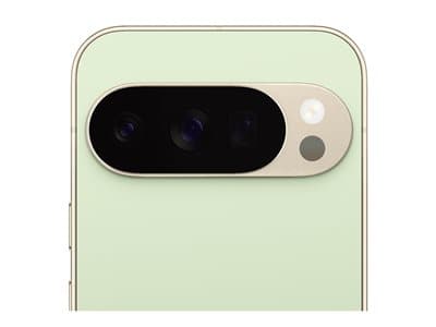 Google Pixel 10 Pro 256GB Green 6,3 5G (16GB) Android