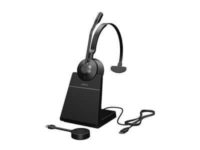 JABRA Engage 55 SE Mono headset UC