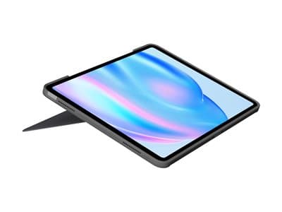 LOGI Combo Touch for iPad Air 13in (CH)