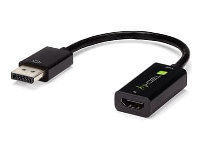 TECHLY Adapter DisplayPort M1.4 auf HDMI
