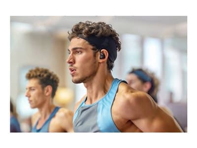 ANKER Soundcore Sport X20 black