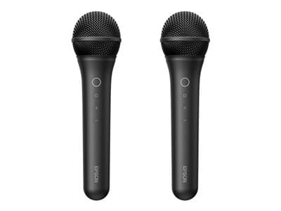 EPSON ELPKM01 Wireless Microphone