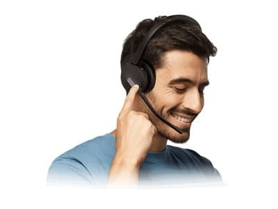 Yealink Headset BH70 Dual UC USB C/A