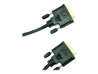 JOUJYE AVC 131-10m DVI-D schwarz