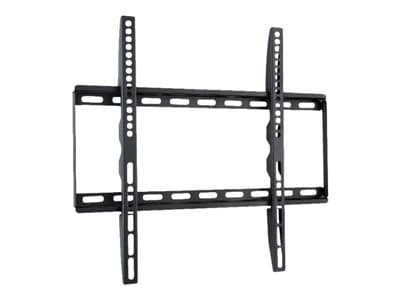 TECHLY Wandhalterung fuer LCD TV SCHWARZ