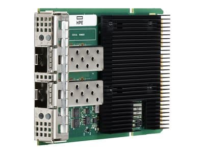 HPE Adpt 10/25GbE 2p SFP28 OCP3 BCM57414