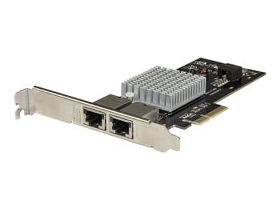 STARTECH Dual Port 10G PCIe Adapt Card