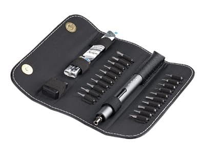 STARTECH 20-Bit Elektrischer Schraub.