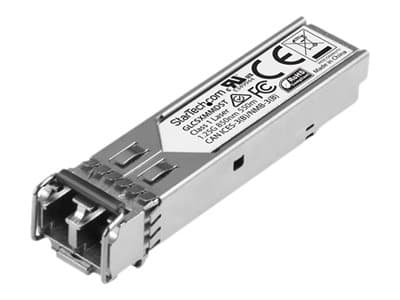STARTECH Cisco GLC-SX-MMD kompatibel SFP