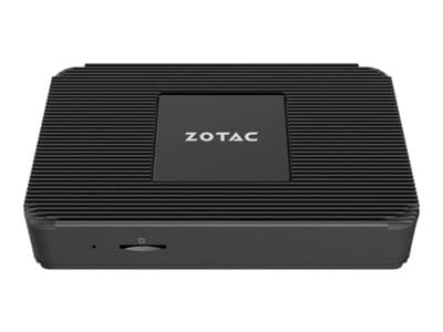 ZOTAC ZBOX PICO PI336 Intel N6211
