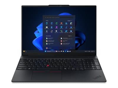 LENOVO ThinkPad E16 G3 U5 226V TS
