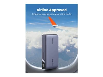 UGREEN PB720 20K 100W Powerbank 2C1A
