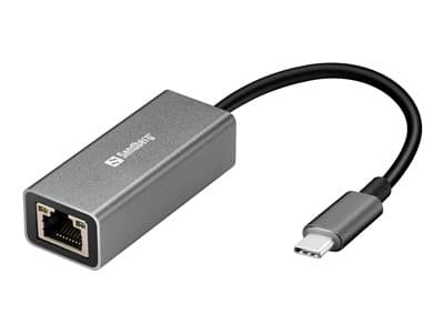 SANDBERG USB-C to Network Converter