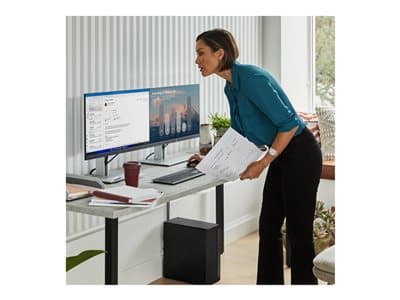 HP Pro Tower 400 G9 i5 16/512GB(DE)