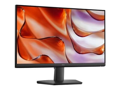 Dell 60,5cm (23,8) SE2425HM 16:09 HDMI+VGA IPS black
