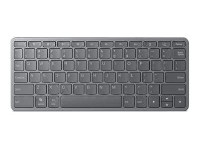 LENOVO Multi-Device Wireless Keyboard
