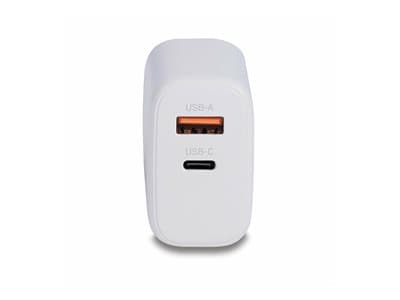 LINDY 65W USB Type C GaN Charger mit EU