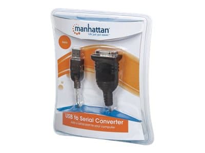 MH USB auf Seriell-Konverter 0,45m