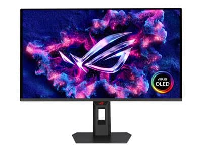ASUS ROG Strix OLED XG27AQWMG 67.32cm (16:9) QHD HDMI DP