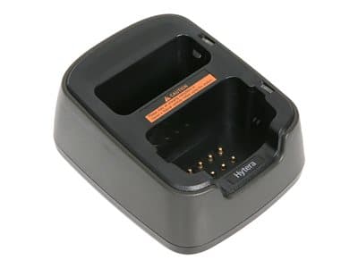 HYTERA Desktop-Ladegerät für X1e X1p Z1p