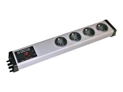 GUDE 1202-1 Expert Power Control NET D4x