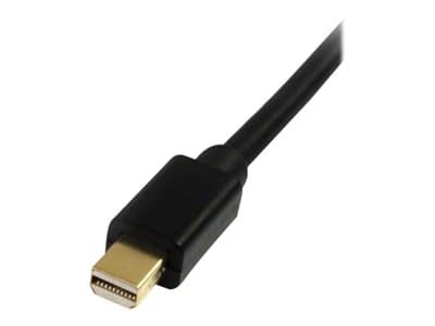 STARTECH 1.8m Mini DP to DP 1.2 Cable