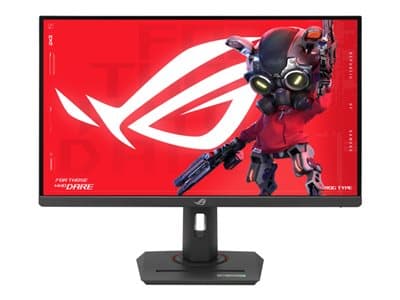 ASUS ROG Strix XG27ACMS 68.58cm (16:9) QHD HDMI DP